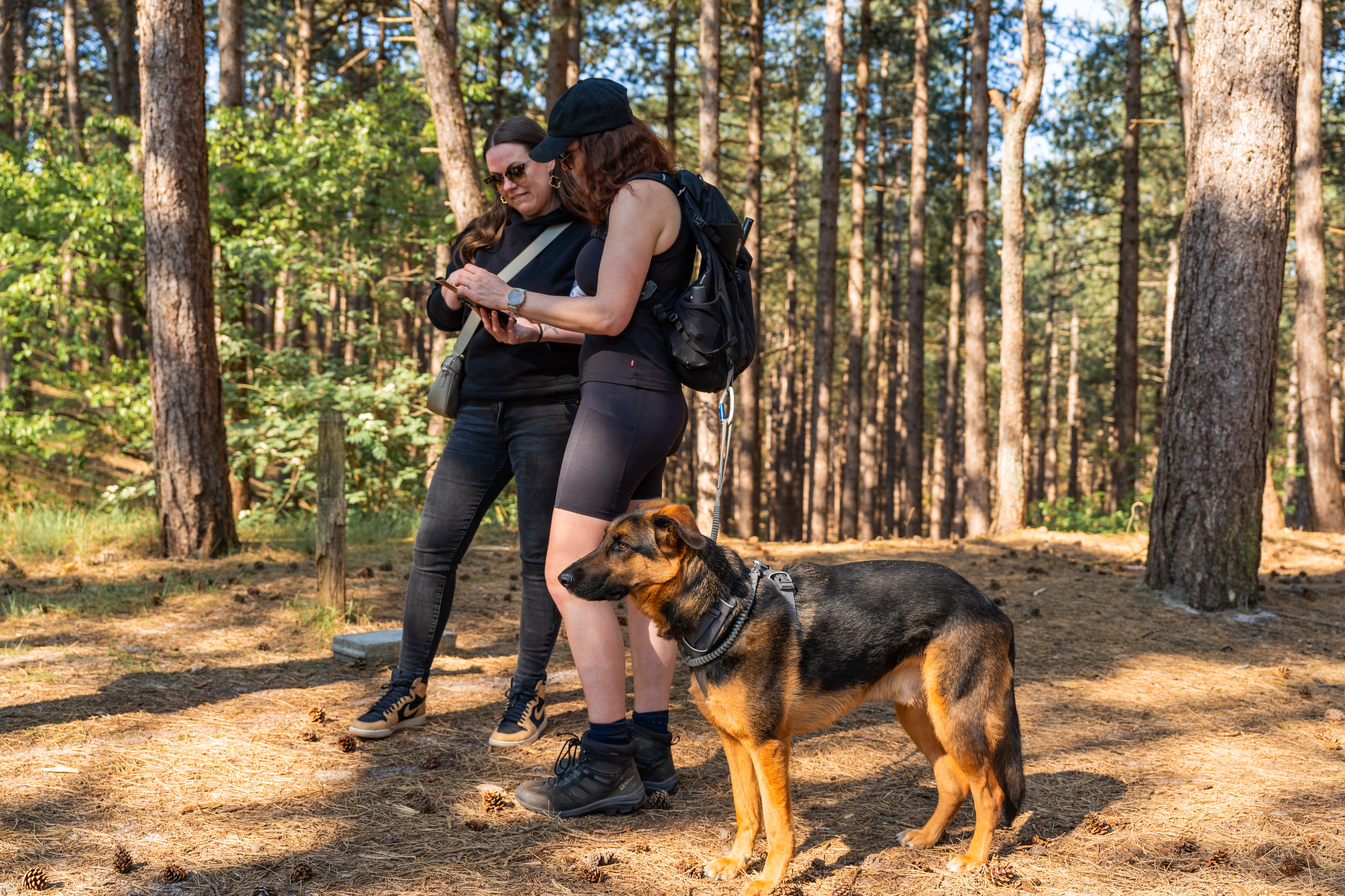 ORIJEN™ trails - PR Event ambassadors 6